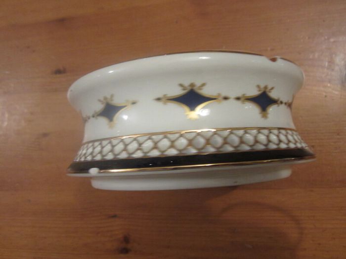 Vintage ashtray    Ceramica firenze