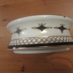 Vintage ashtray    Ceramica firenze