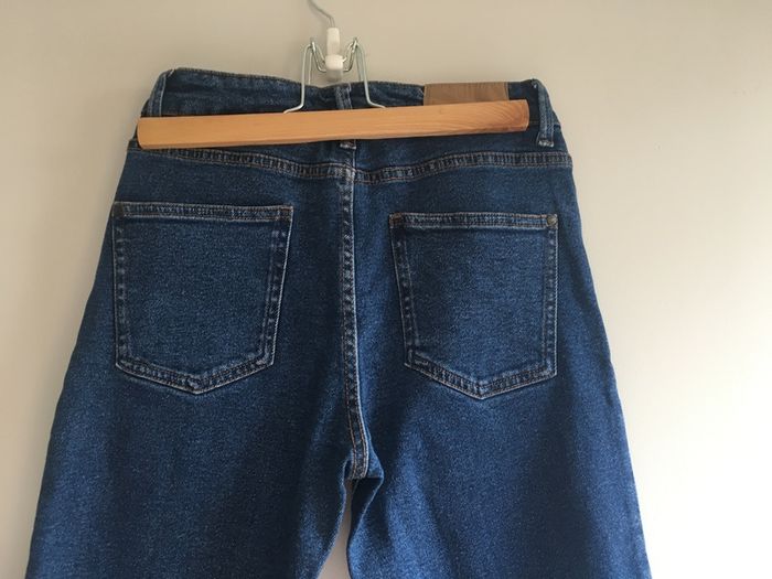 Bershka Mid Jeans