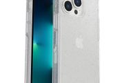 Otterbox apple iphone 13 pro symmetry stylish clear back case - stardust