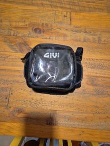 givi soft handlebar case