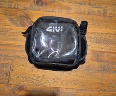 givi soft handlebar case