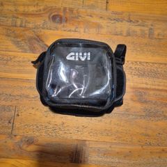 givi soft handlebar case