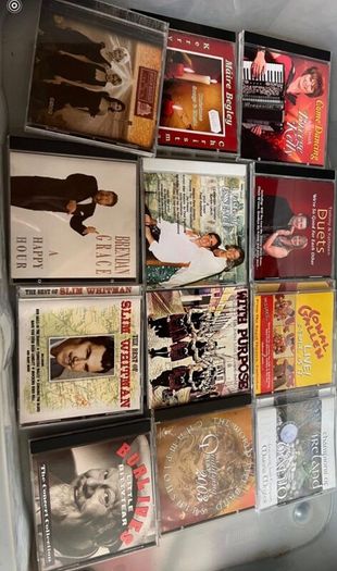 Cds