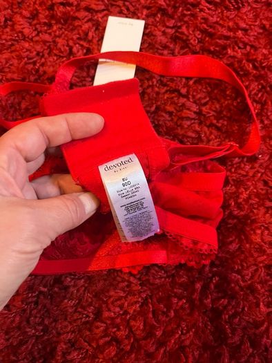 90D bra
