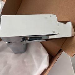 sink mixer tap chrome