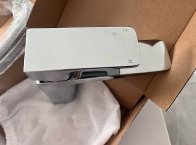sink mixer tap chrome
