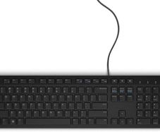 Dell Usb Qwerty Keyboard