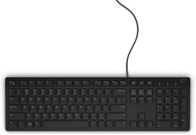 Dell Usb Qwerty Keyboard