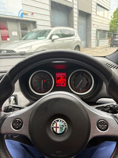 2008 Alfa Romeo 159