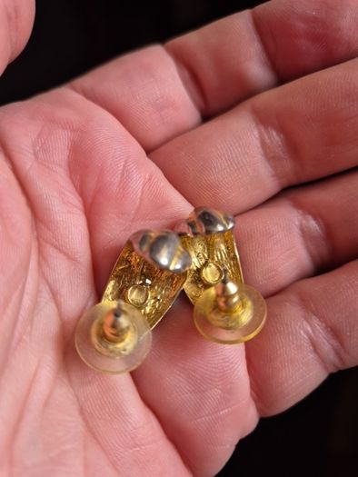 Vintage Earrings