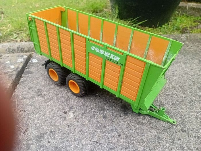Dieecast Tractors job lot