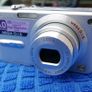 Panasonic Lumix DMC-FX9 6.0MP Digital Camera From Japan Tested Image 6