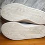 Adidas Cloudfoam Boys Girls UK3.5 EUR36 Trainers   S-C Image 8