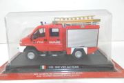 Fire Engines