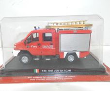 Fire Engines