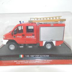 Fire Engines