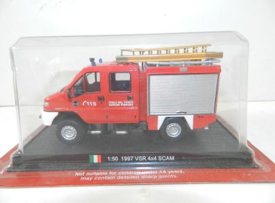 Fire Engines