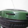 Gaming Headset, T-591/audio/microphone + USB, black Image 8