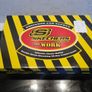 Skechers Work Safety Shoes UK 10 NEW Image 2