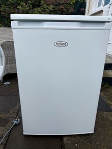 fridge belling