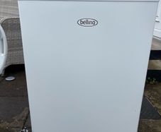 fridge belling