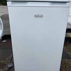 fridge belling