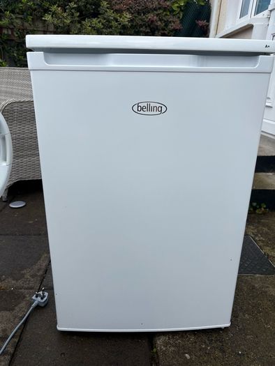 fridge belling