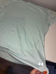 Under armour t-shirt