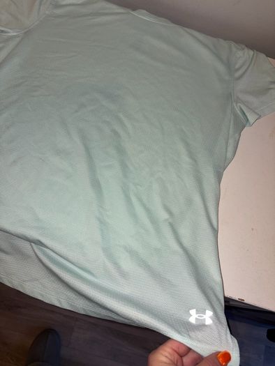 Under armour t-shirt