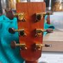 Antonio Pinto de Carvalho Acoustic Guitar Image 8