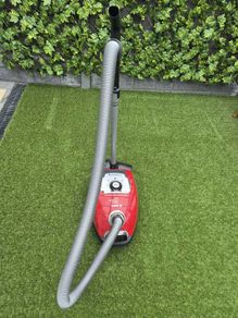 Vacuum