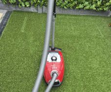 Vacuum