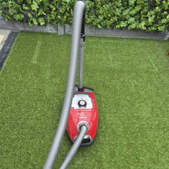 Vacuum