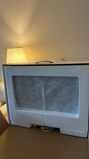 Apple iMac 27" 5K Retina (2017) - 16GB RAM, 1TB, Boxed
