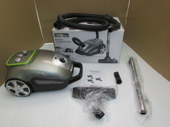 Home Line vacuum cleaner