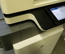 Hp E87640 Laserjet For Parts