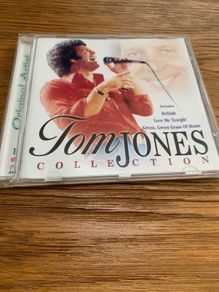 Tom Jones - Collection
