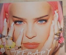 Anne-Marie CD - Therapy