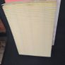 Air Filter mk2 Ford focus 1.4, 1.8 2.0 petrol Image 3