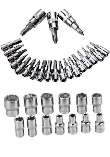 Socket Set