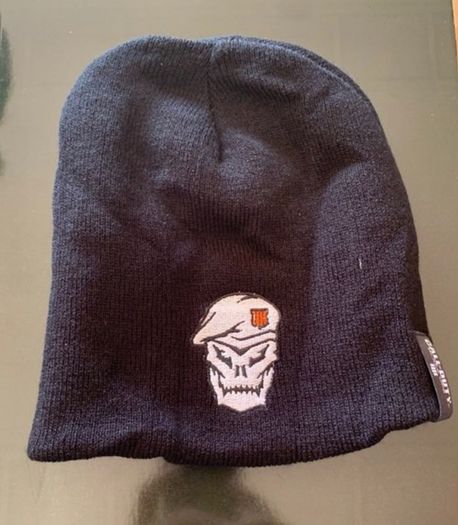 Call of Duty Beanie