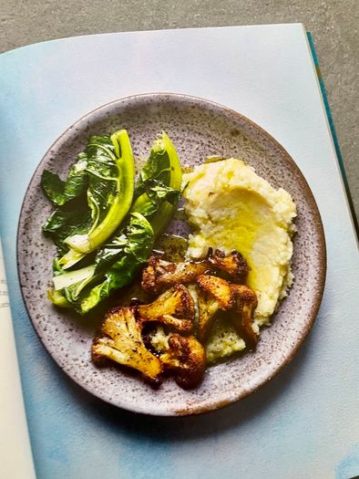 Cookbooks