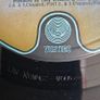 Thin Lizzy, Black Rose UK LP, original press, spaceship labels Image 4