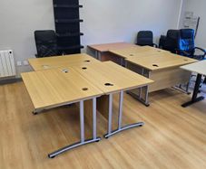Office Desks