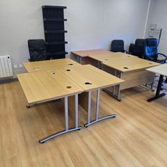 Office Desks