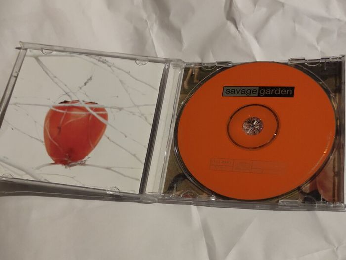Savage Garden Cd