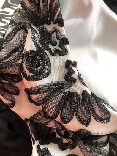 Dress (size 18W)