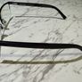 Set of 2 Timberland Earthkeepers reading glasses frames Image 3