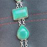 Sterling Silver Bracelet Image 2